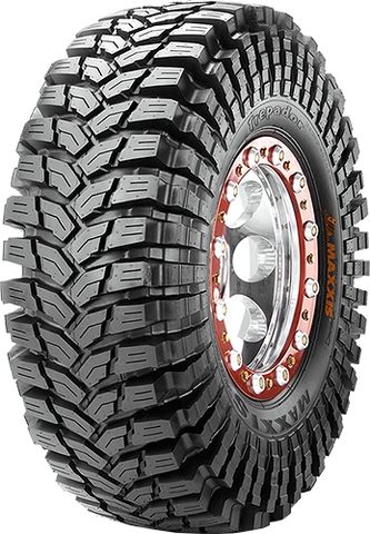 Maxxis 40X13.50-17LT, Trepador - TL00007800 - Skinny Pedal Racing