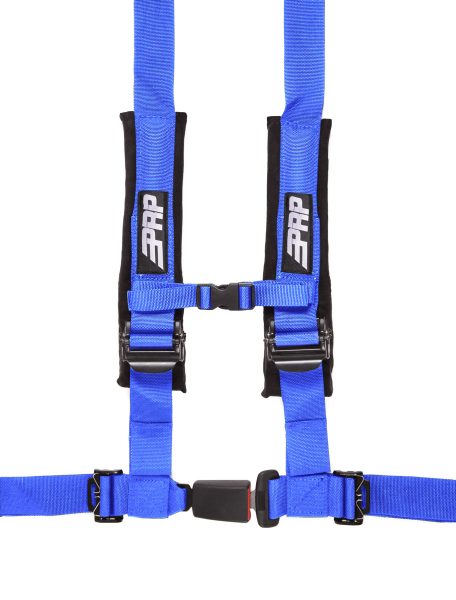 PRP 4.2 Harness - Skinny Pedal Racing