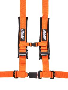 PRP 4.2 Harness - Skinny Pedal Racing