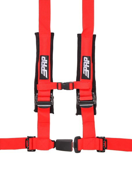 PRP 4.2 Harness - Skinny Pedal Racing