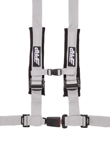 PRP 4.2 Harness - Skinny Pedal Racing