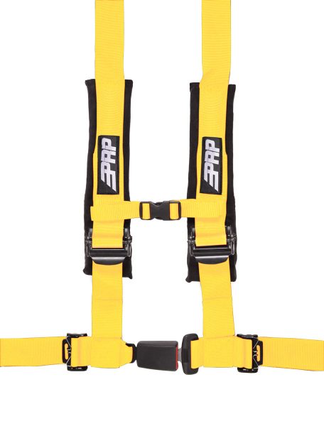 PRP 4.2 Harness - Skinny Pedal Racing