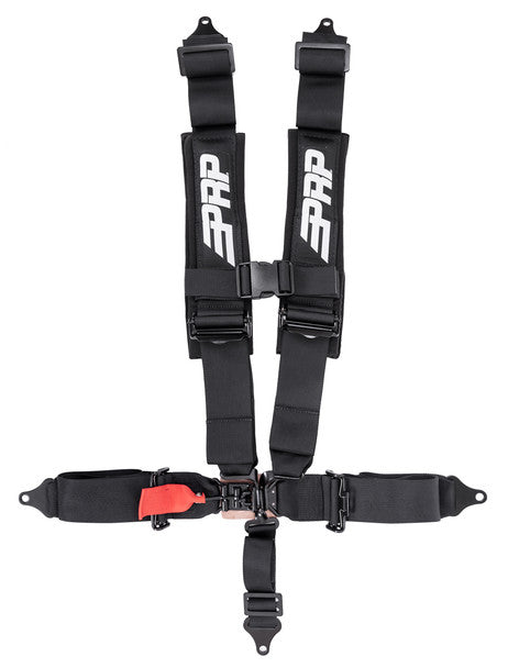 PRP 5.3 Harness - Skinny Pedal Racing