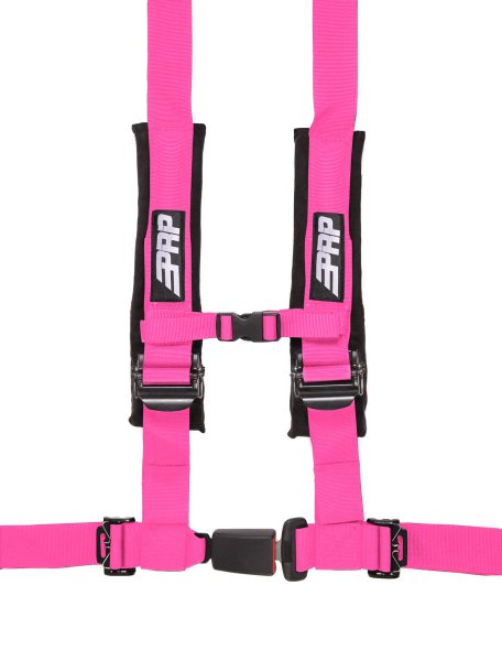 PRP 4.2 Harness - Skinny Pedal Racing