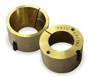 Reid Dana 60 Bronze Upper Kingpin Bushings - Skinny Pedal Racing