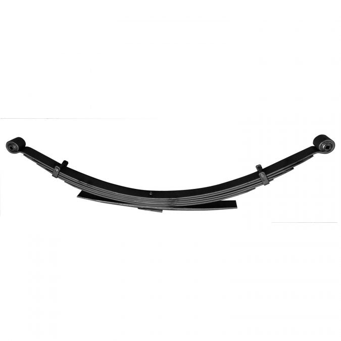 Skyjacker CR24S – Softride Leaf Spring - Skinny Pedal Racing