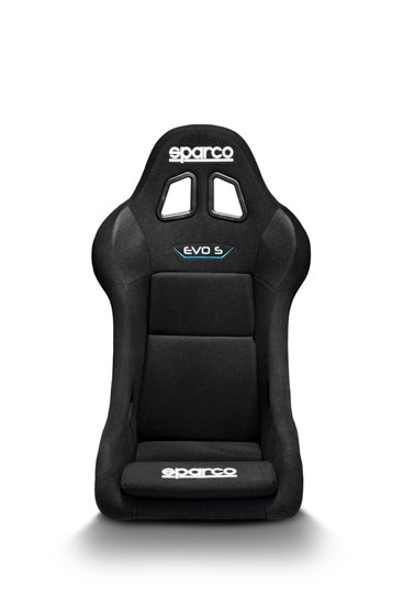 Sparco EVO S QRT - Skinny Pedal Racing