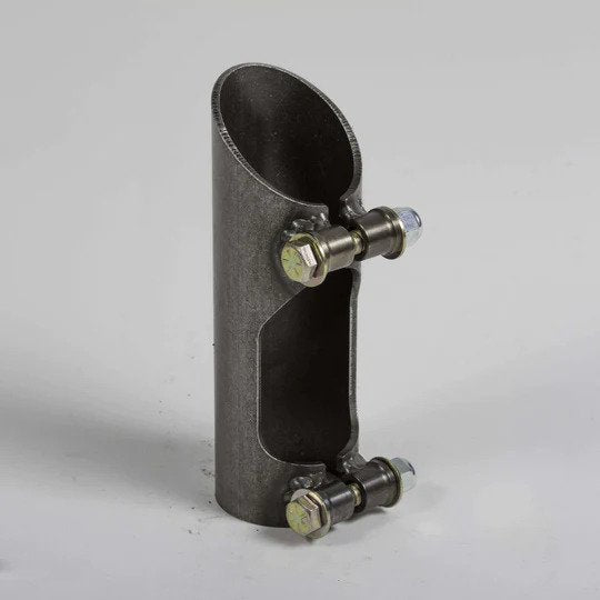 TMR 2.0" Bump Stop Mount Can - Skinny Pedal Racing