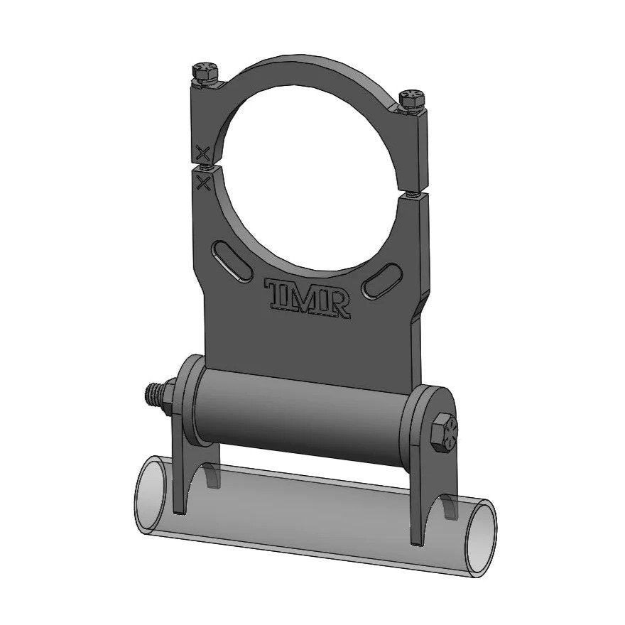 TMR MMW D300 Rock Box Transfer Case Support/Ring - "KIT" - Skinny Pedal Racing