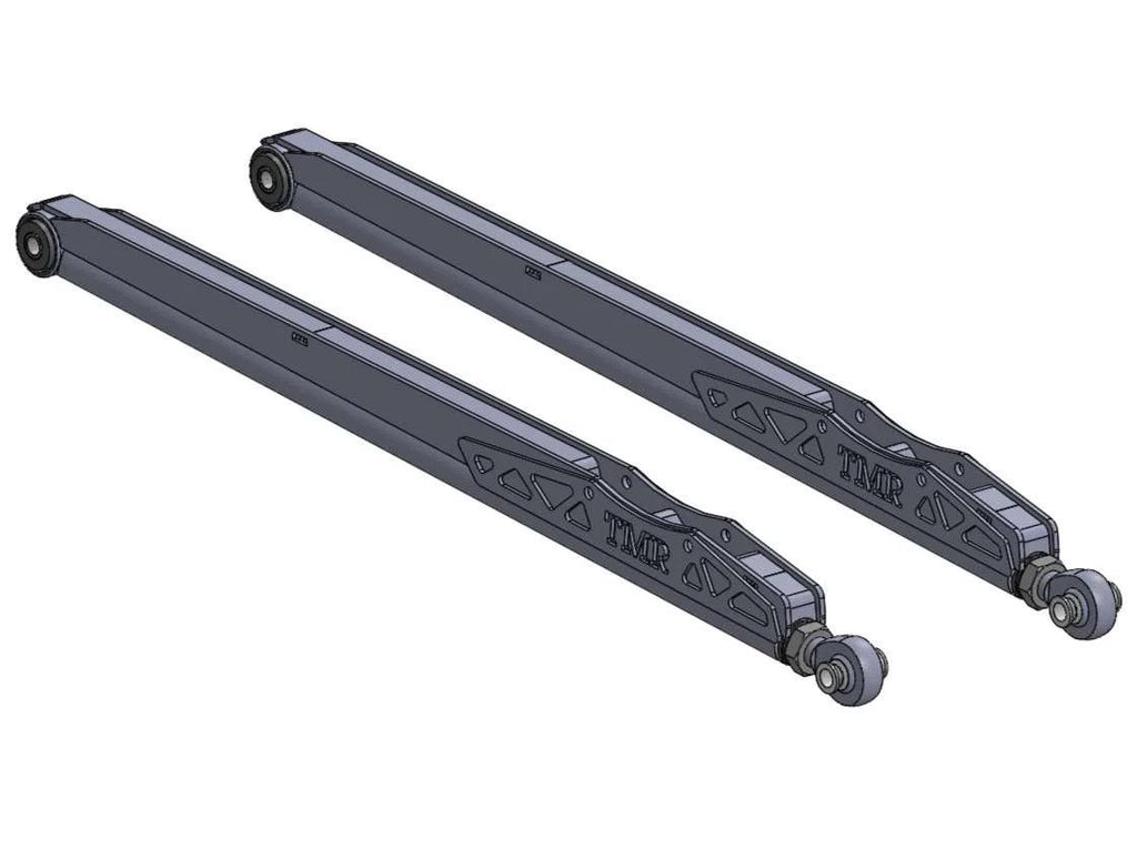 TMR Competition Trailing Arms - DIY Kit 