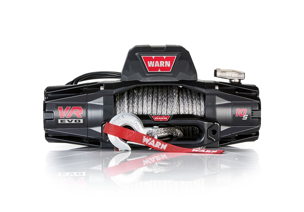 Warn VR10000-s - Skinny Pedal Racing