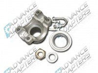 Advanced Adapter X11390 : 1350 DANA 60 YOKE KIT - Skinny Pedal Racing